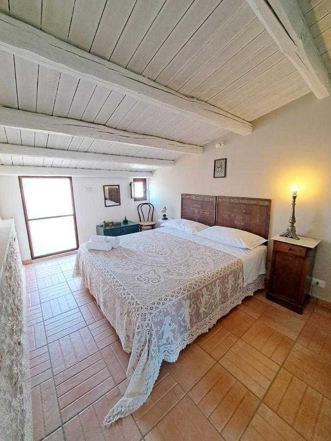 Masseria Boscorotondo Scicli Eksteriør bilde