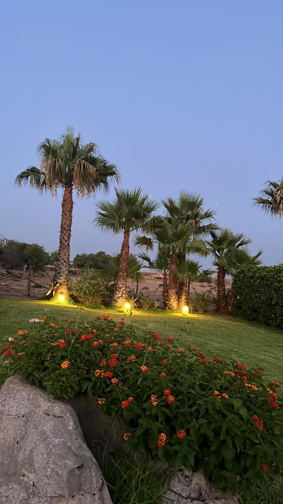 Masseria Boscorotondo Scicli Eksteriør bilde