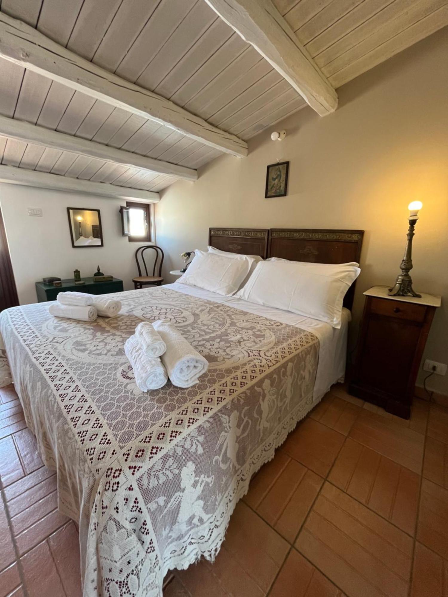 Masseria Boscorotondo Scicli Eksteriør bilde