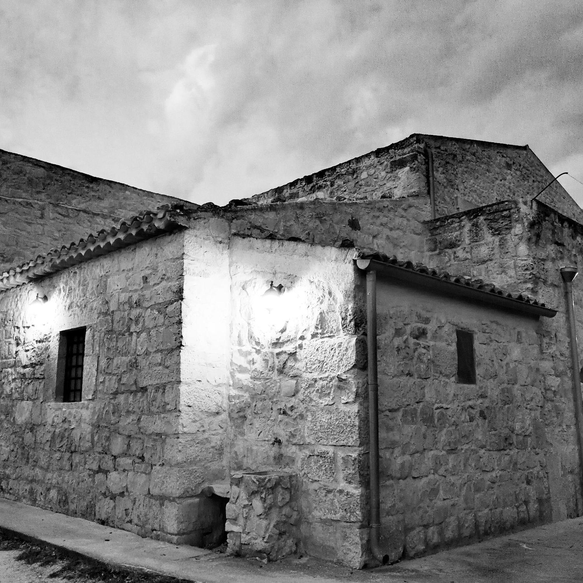 Masseria Boscorotondo Scicli Rom bilde
