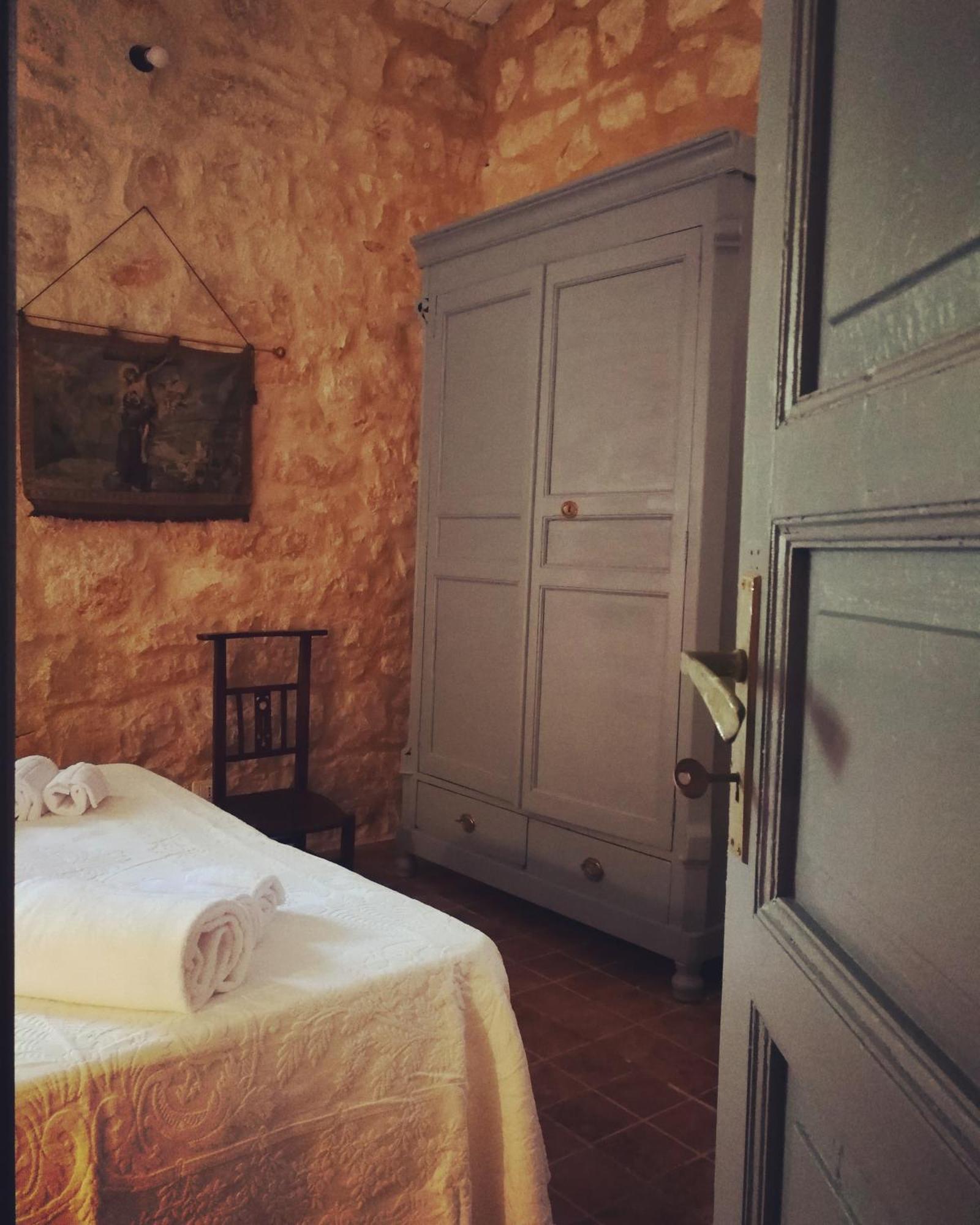 Masseria Boscorotondo Scicli Eksteriør bilde