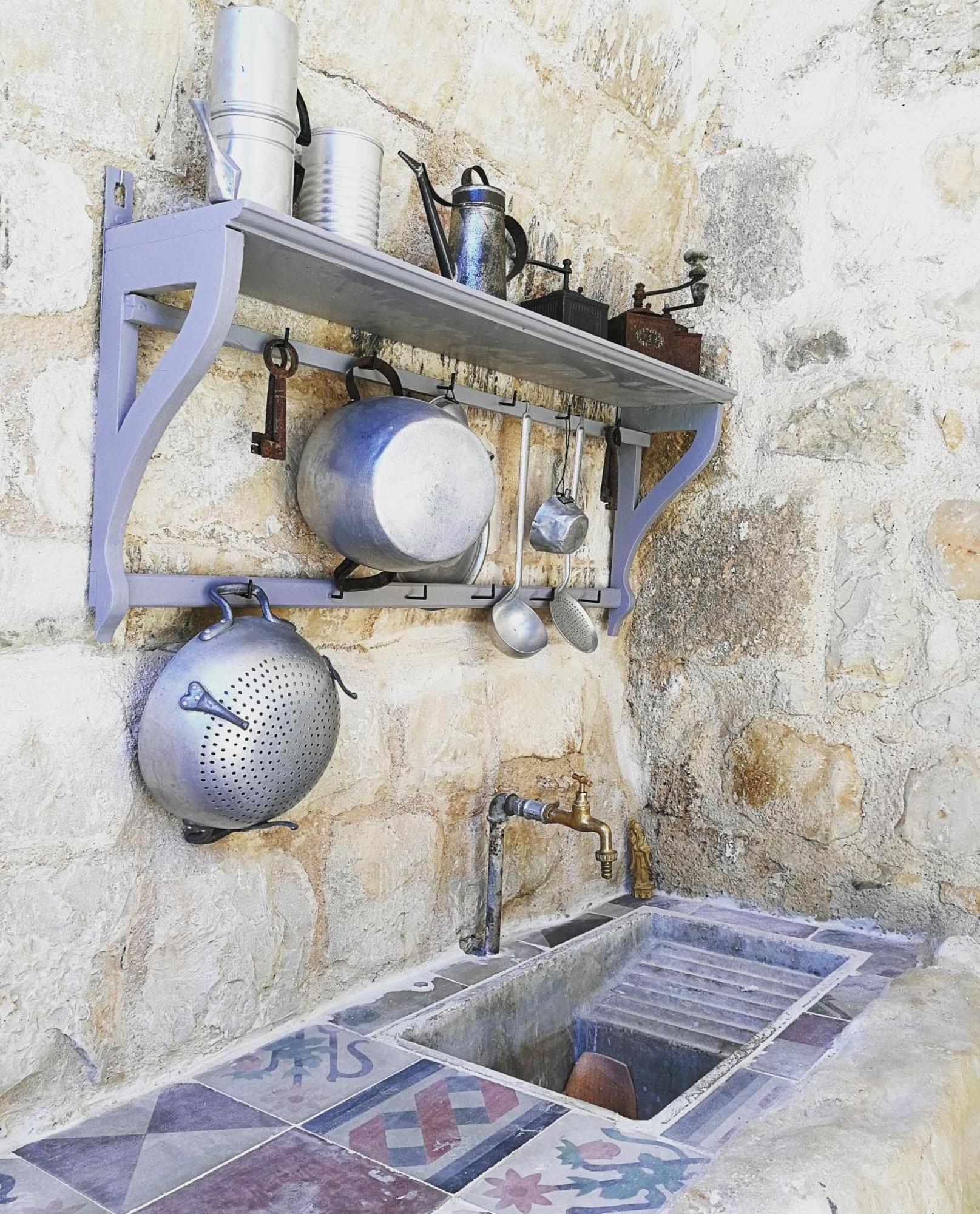 Masseria Boscorotondo Scicli Eksteriør bilde