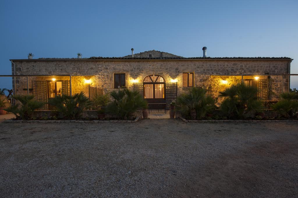 Masseria Boscorotondo Scicli Eksteriør bilde