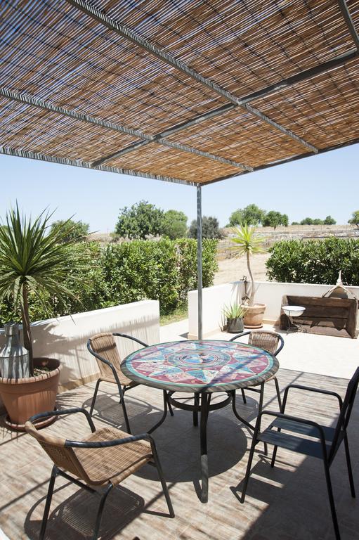 Masseria Boscorotondo Scicli Eksteriør bilde