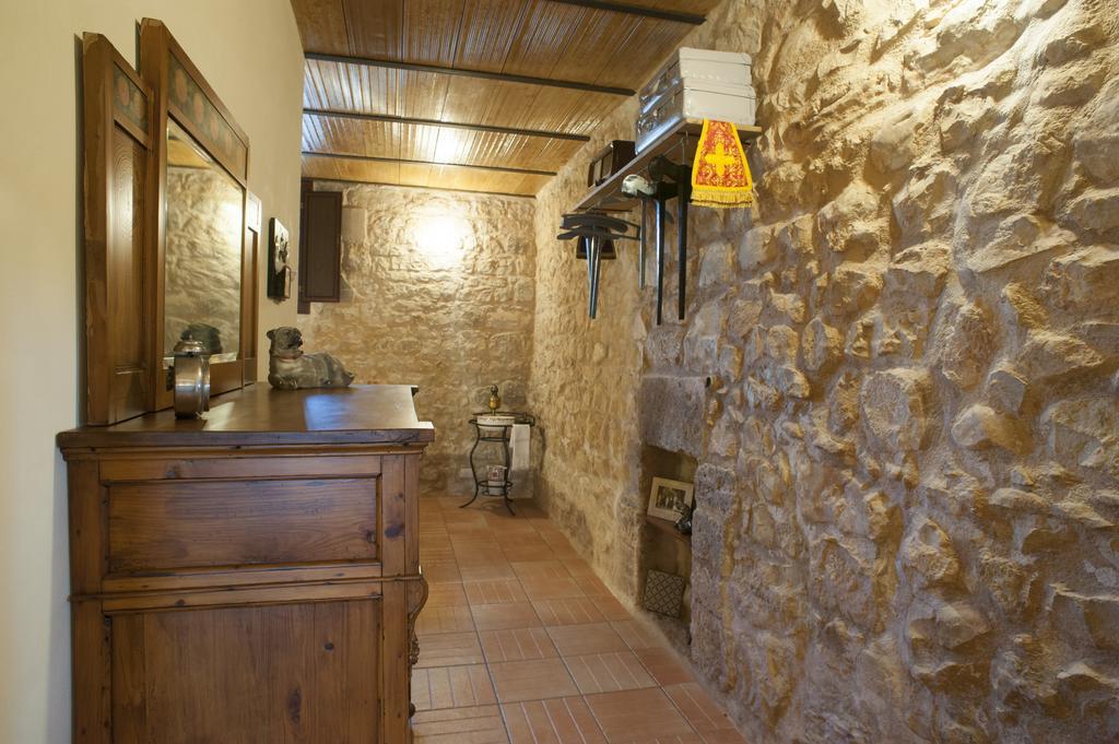 Masseria Boscorotondo Scicli Eksteriør bilde