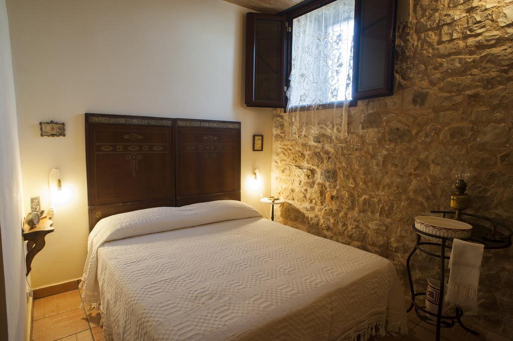 Masseria Boscorotondo Scicli Eksteriør bilde